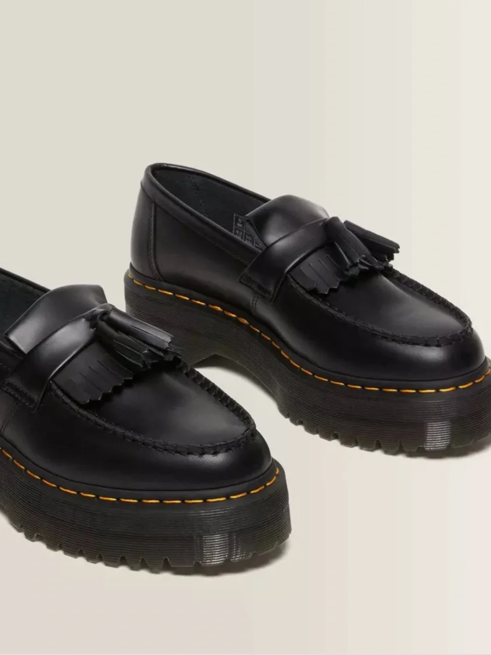 Dr. Martens Adrian Quad Loafer